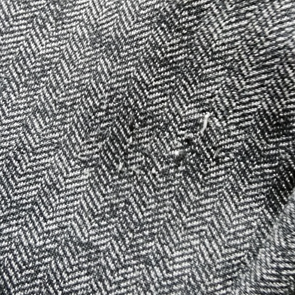 Under Armour Studio Lux Fitted Jacket - Picture 9 of 12